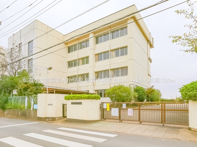 ���ӊ� ���w�Z 1500m �����s��������㏬�w�Z