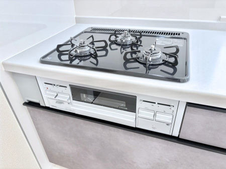 ���̑����� �K�X�R�����͂r���Z���T�[���ځB�Η͒��߂�ł��t���E�����Y����h���ł���܂��B