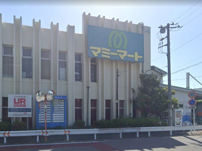 ���ӊ� �X�[�p�[ 1300m �}�~�[�}�[�g ����˓X