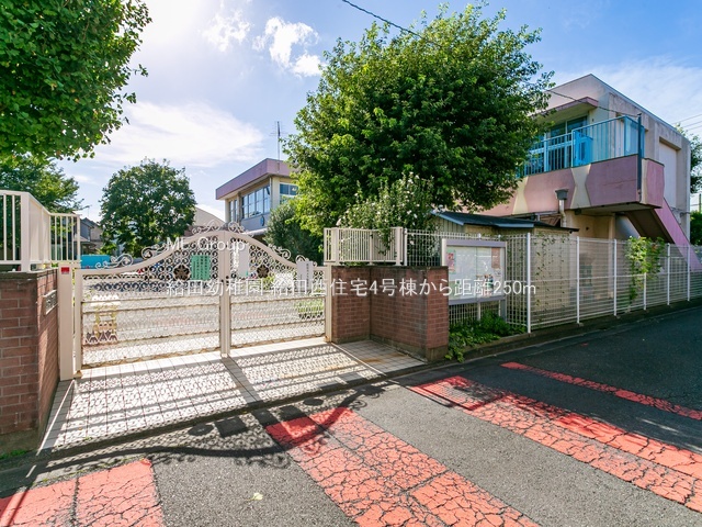 ���ӊ� �c�t���E�ۈ牀 250m ���c�c�t��