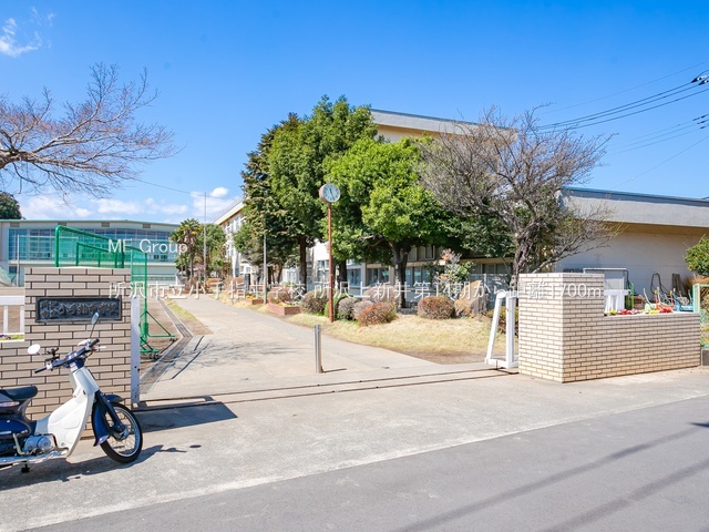 ���ӊ� ���w�Z 1700m ����s������w���w�Z