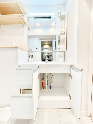 ���̑����� �~���[���L���r�l�b�g�E���ʑ䉺���[�ł��ł��X�b�L���Ƃ������ʋ�ԂɁI