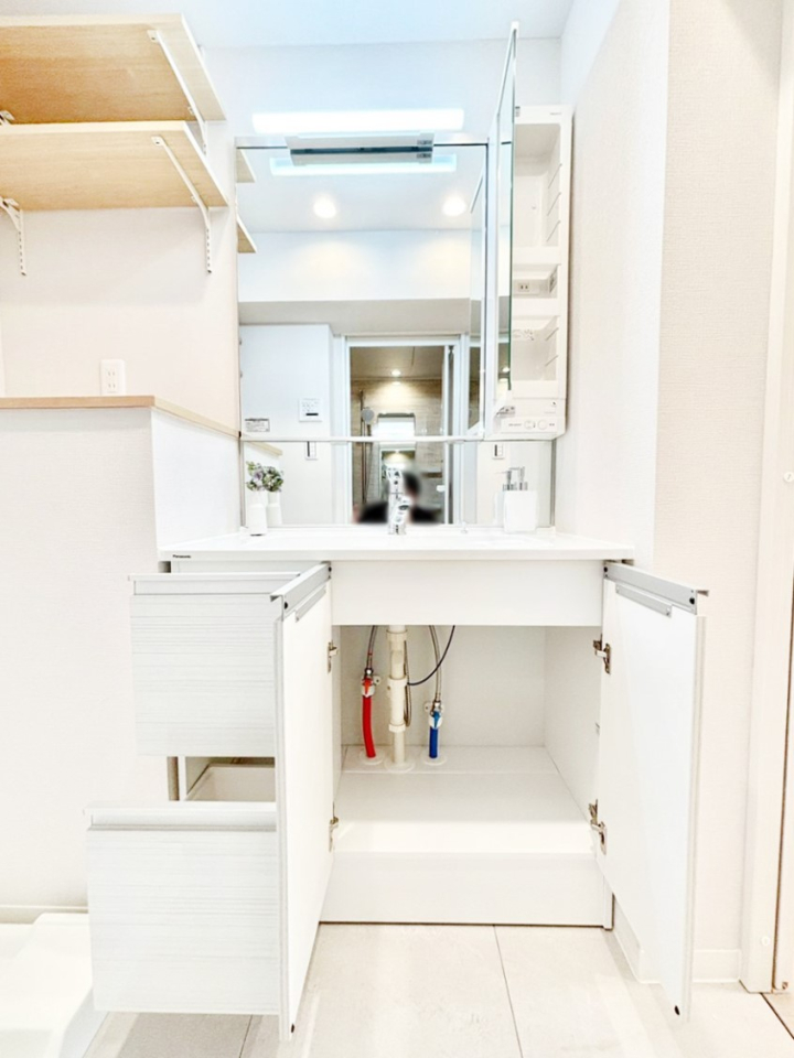 ���̑����� �~���[���L���r�l�b�g�E���ʑ䉺���[�ł��ł��X�b�L���Ƃ������ʋ�ԂɁI