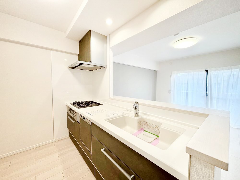 �L�b�`�� �J�E���^�[�z���Ɋy����������ׂ�B�����̂������������Ɣ��������Ȃ肻���ł��ˁB