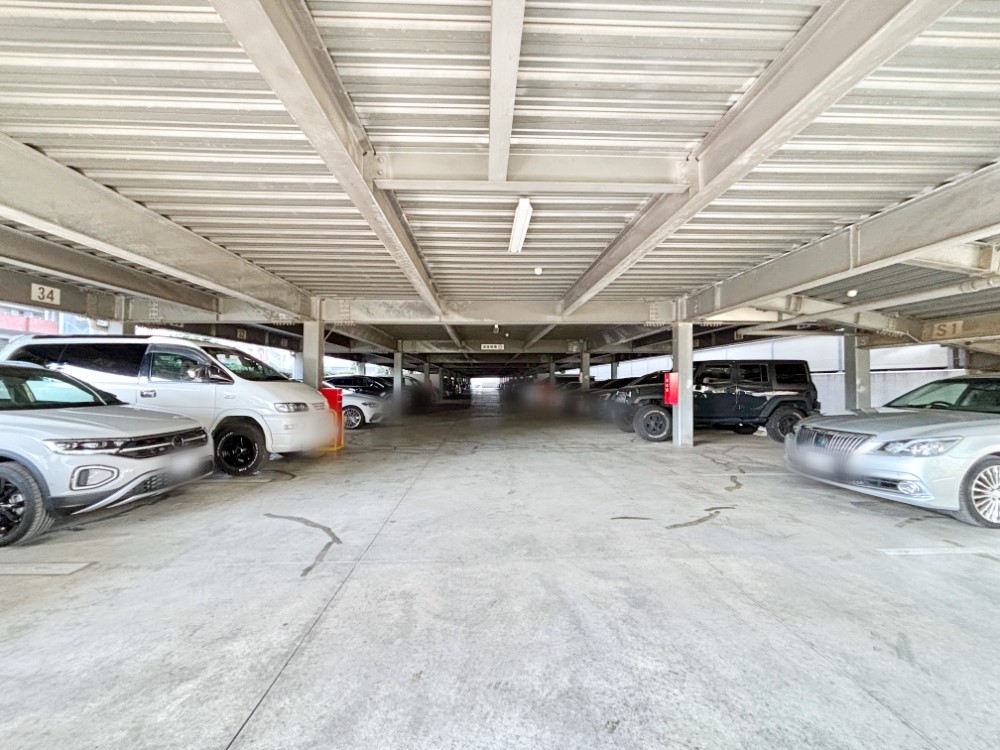 ���ԏ� ���ԏ�i�󂫏󋵂͓s�x���m�F���������j