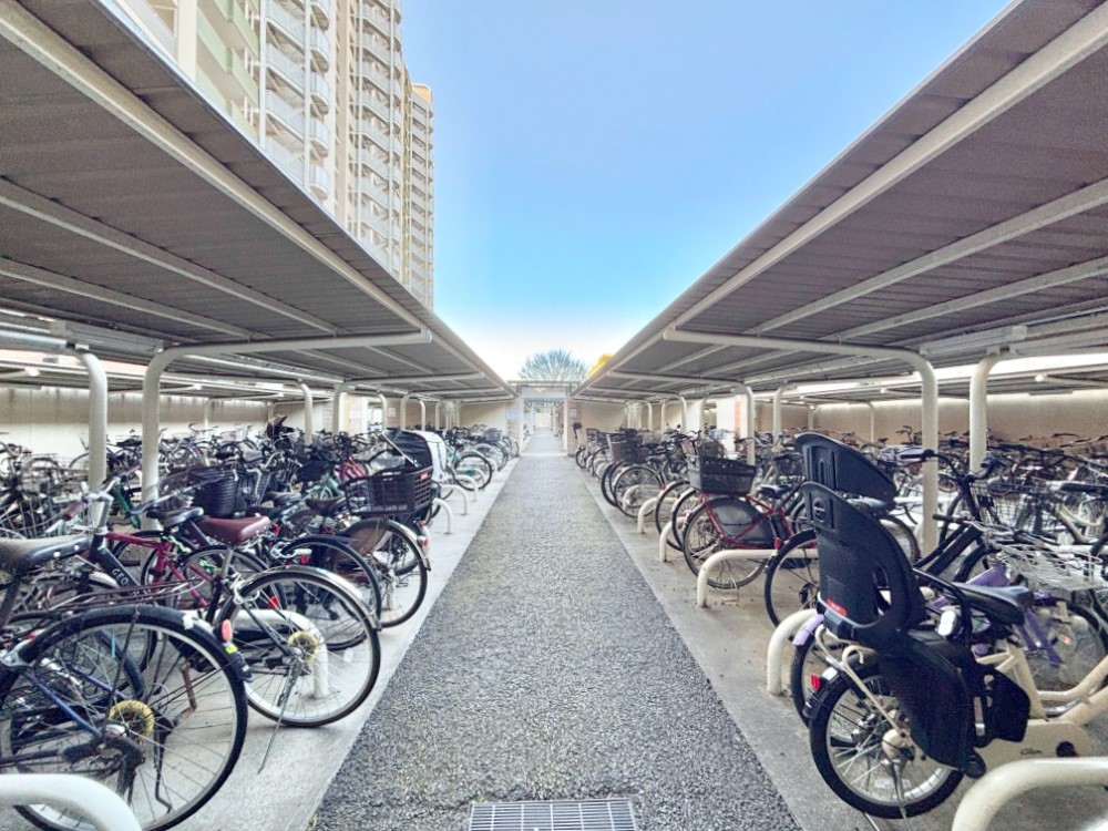 ���̑� �O�� ���]�Ԓu����i�󂫏󋵂͓s�x���m�F���������j