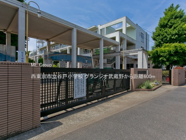 ���ӊ� ���w�Z 600m �������s���J�ˏ��w�Z