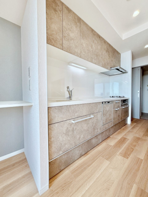 �L�b�`�� �H��@�E�򐅊�E�R�c���R�����Ȃǃf�U�C�������@�\�������˔������V�X�e���L�b�`���I