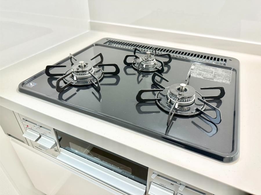 ���̑����� �K�X�R�����͂r���Z���T�[���ځB�Η͒��߂�ł��t���E�����Y����h���ł���܂��B