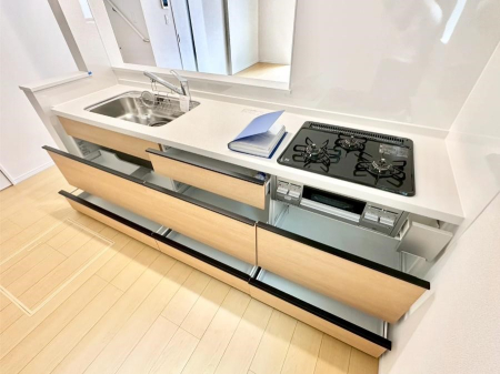 ���̑����� �g���₷����D�悵���X���C�h�����[�^�C�v�I