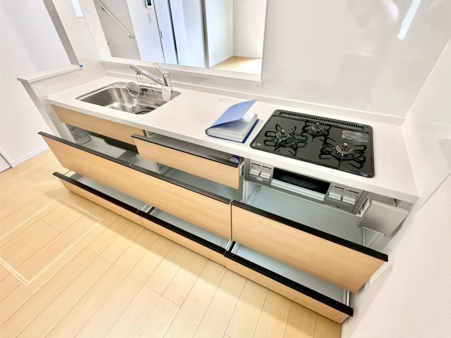 ���̑����� �g���₷����D�悵���X���C�h�����[�^�C�v�I