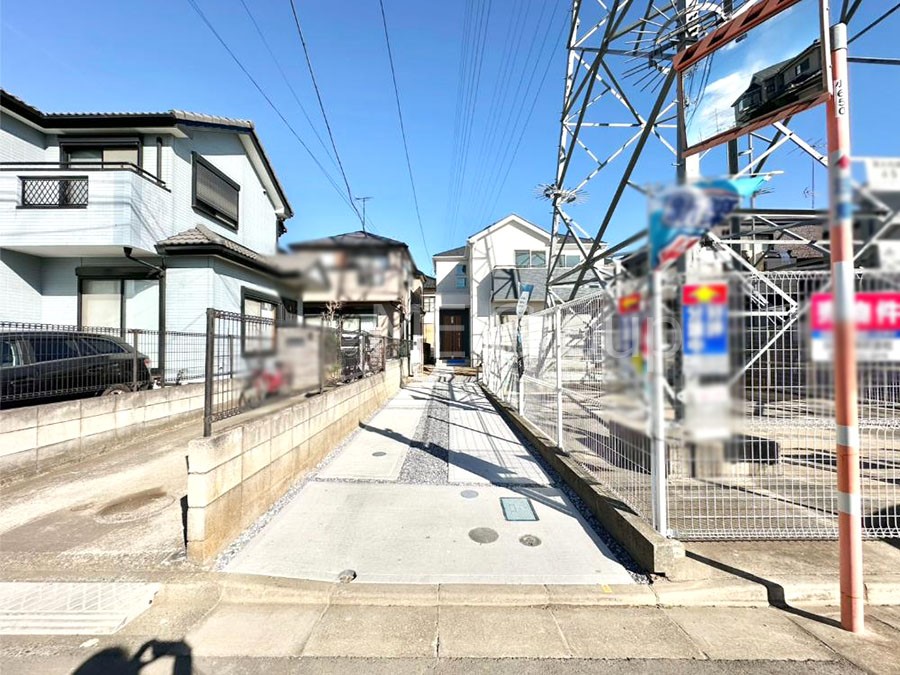 ���n�O�ώʐ^ �������ꂽ�O�ρA�㎿�ȏZ��Ԃ��L���鎺���͉i�����S���ĉ߂�����Z���ł��B 