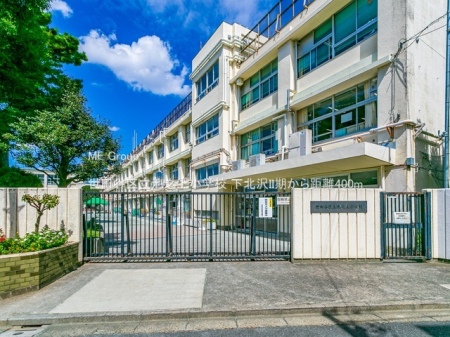 ���ӊ� ���w�Z 400m ���c�J�旧�r�V�㏬�w�Z