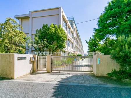 ���ӊ� ���w�Z 940m ���c�J�旧�x�m���w�Z