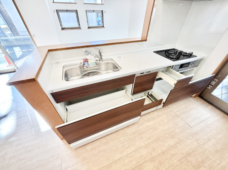 ���̑����� �g���₷����D�悵���X���C�h�����[�^�C�v�I