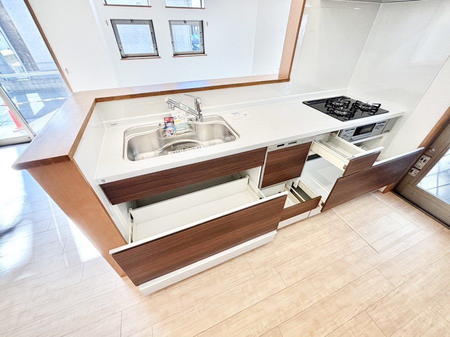 ���̑����� �g���₷����D�悵���X���C�h�����[�^�C�v�I