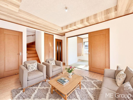 ���r���O ���Ƒ��̓��₩�Șb�����ŕ�܂�閾�邢���r���O  ���Ƌ��CG�ł�