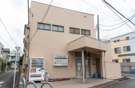 ���ӊ� �a�@ 27m �����N���j�b�N