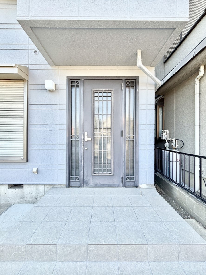 ���� ��؂ȉƑ��A���q���o�}���錺�ցB