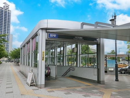 ���ӊ� �w 1200m ��ʍ����S����������w