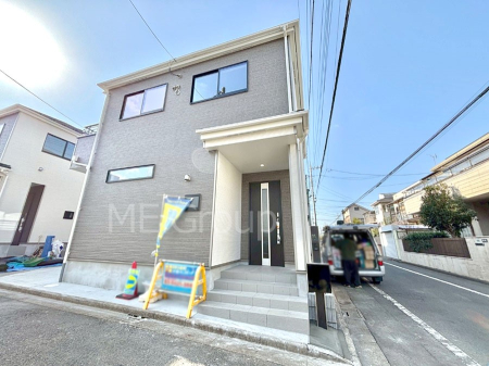 ���n�O�ώʐ^ �O�ʓ��H�͂�����Ɛ�������Ă��܂�  