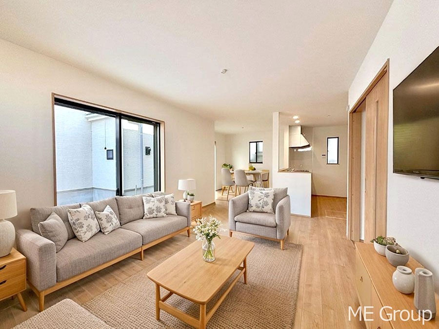 ���r���O ���Ƒ��̓��₩�Șb�����ŕ�܂�閾�邢���r���O  ���Ƌ��CG�ł�