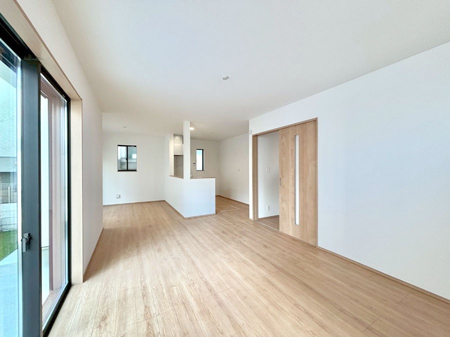 ���r���O �傫�ȑ����炽���Ղ�̗z���ƕ����������郊�r���O