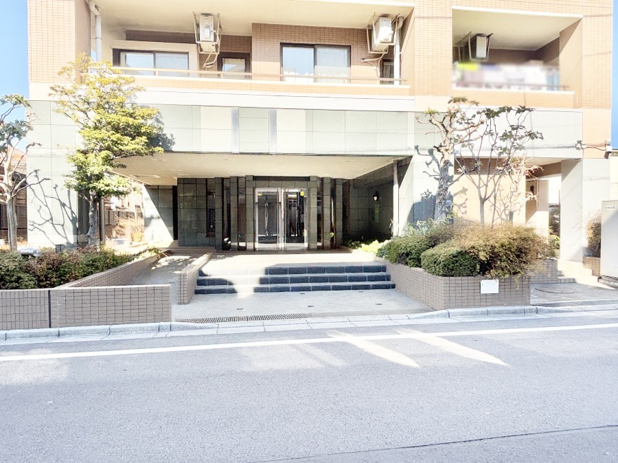 �G���g�����X �������������͋C�̃G���g�����X