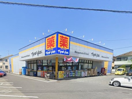 ���ӊ� �h���b�O�X�g�A 367m �h���b�O�X�g�A �}�c���g�L���V �����֓X