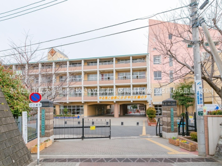 ���ӊ� ���w�Z 1800m �������܎s����J�ꒆ�w�Z