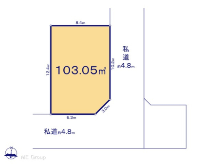 ���} �}�ʂƈقȂ�ꍇ�͌�����D��