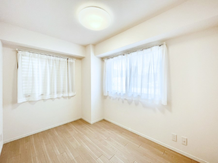 �q������ ���������̃X�y�[�X�A�ǂ�Ȃ������ɂ��邩�Ƃ��Ă��y���݂ł��ˁB