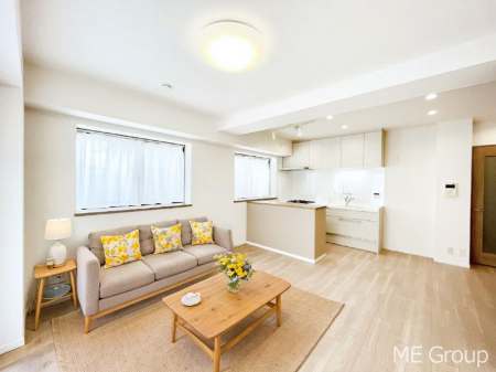 ���r���O �������������͋C�̂k�c�j�͉Ƒ��݂�Ȃ̉��K��ԁ@���Ƌ��CG�ł�