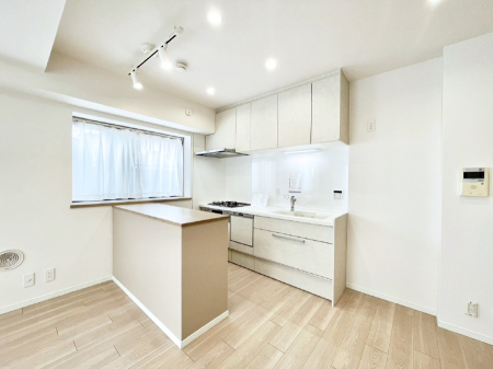 �L�b�`�� �������̔z�V�ɕ֗��ȃJ�E���^�[���L�b�`���B