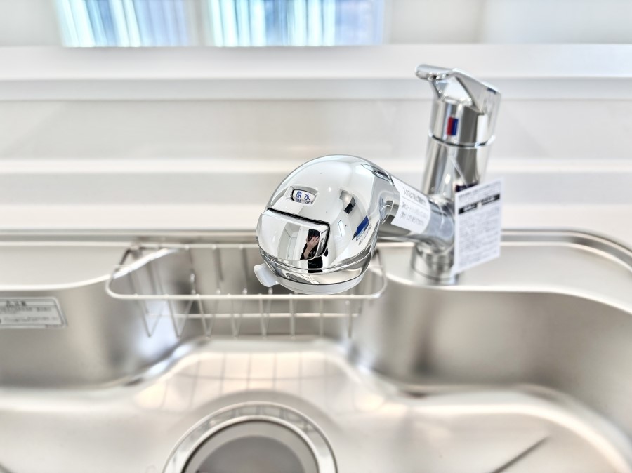 ���̑����� �򐅊��̌^�̃L�b�`���Ő􂢕��p�E�����p�Ɛ؂�ւ��ȒP�I