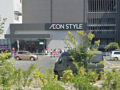 ���ӊ� �X�[�p�[ 1400m �C�I���X�^�C�����