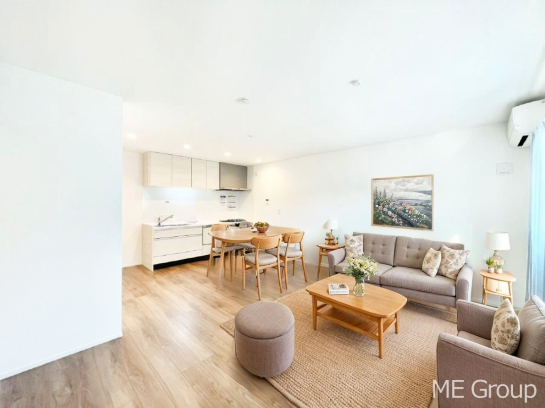 ���r���O �v���C�o�V�[������2�K���r���O�͖��邭�J���������Ղ�I�@���Ƌ��CG�ł�