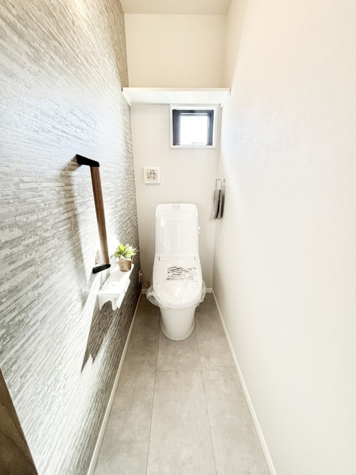 �g�C�� �g�C���͉������@�\�t��