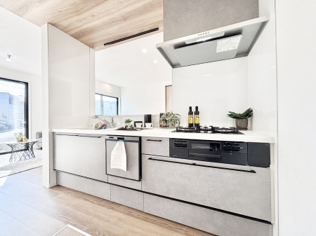 �L�b�`�� �L�X�Ƃ����g������̗ǂ��L�b�`���œ��X�̂��������y�����Ȃ肻��