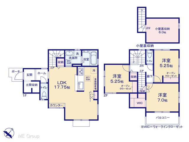  �}�ʂƈقȂ�ꍇ�͌�����D��