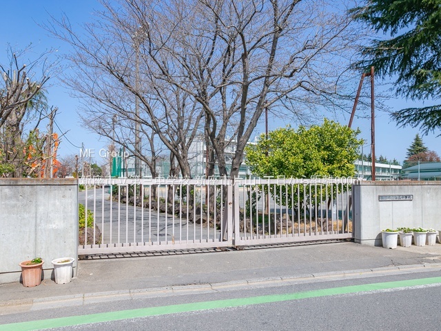 ���ӊ� ���w�Z 900m �V���s����O���w�Z