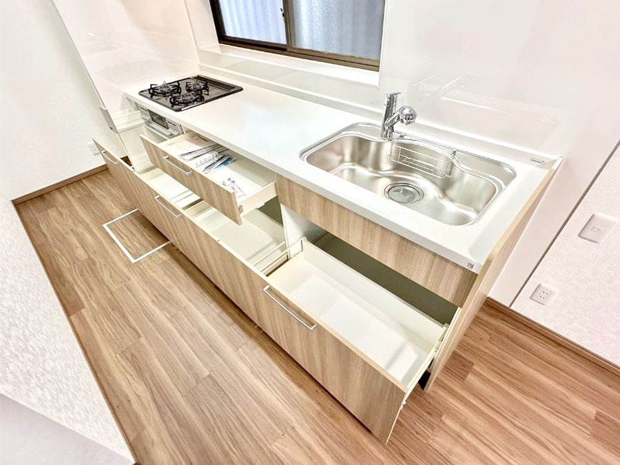 ���̑����� �g���₷����D�悵���X���C�h�����[�^�C�v�I