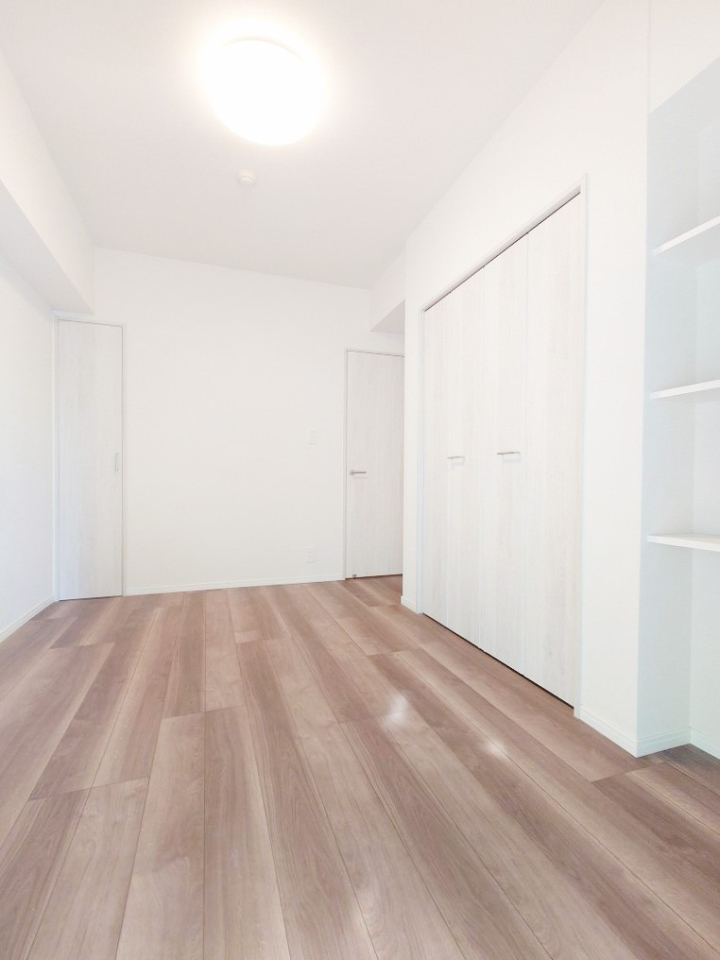 �Q�� ���������̃X�y�[�X�A�ǂ�Ȃ������ɂ��邩�Ƃ��Ă��y���݂ł��ˁB