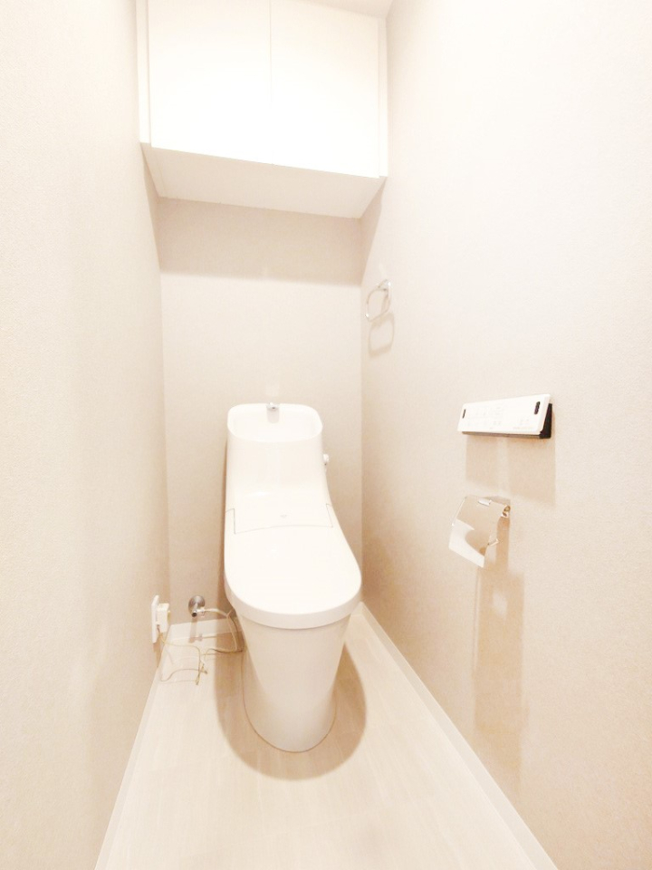 �g�C�� �g�C���͉������@�\�t��  