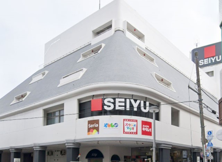 ���ӊ� �X�[�p�[ 800m ���F�O�������X