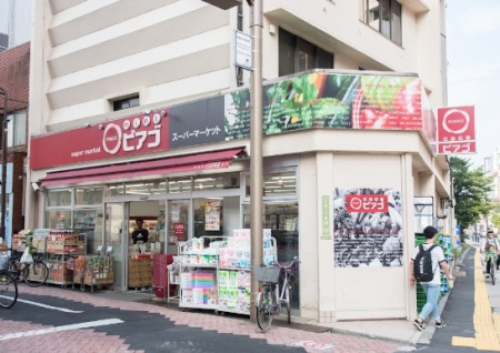 ���ӊ� �X�[�p�[ 900m �X�[�p�[�}�[�P�b�g���R�X��Z1���ړX