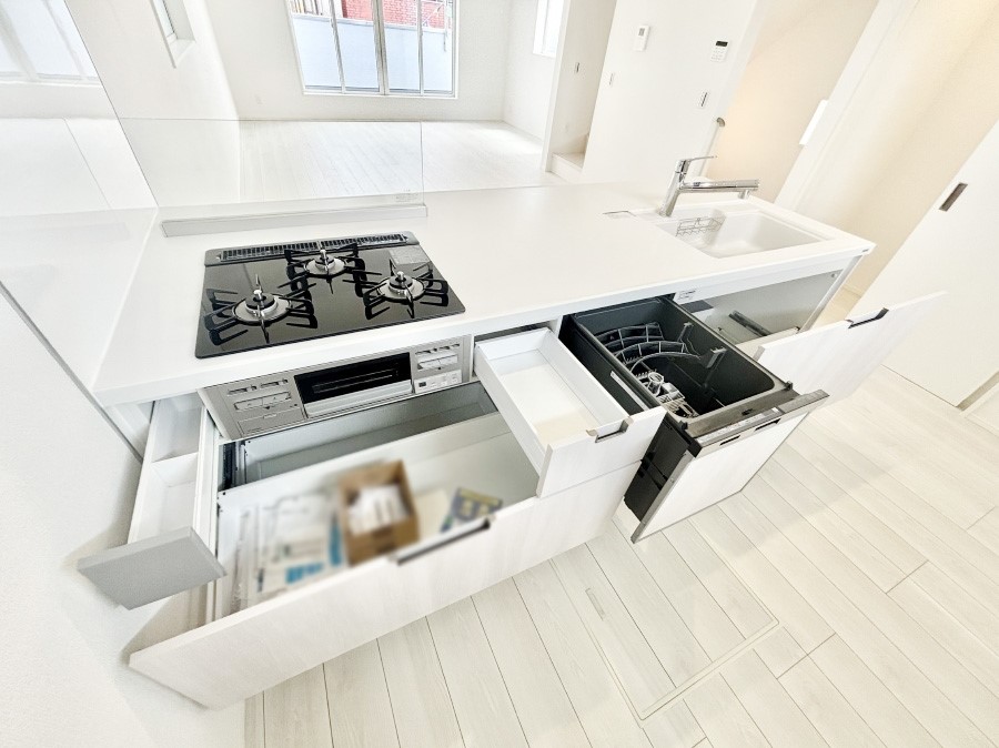 ���̑����� �g���₷����D�悵���X���C�h�����[�^�C�v�I