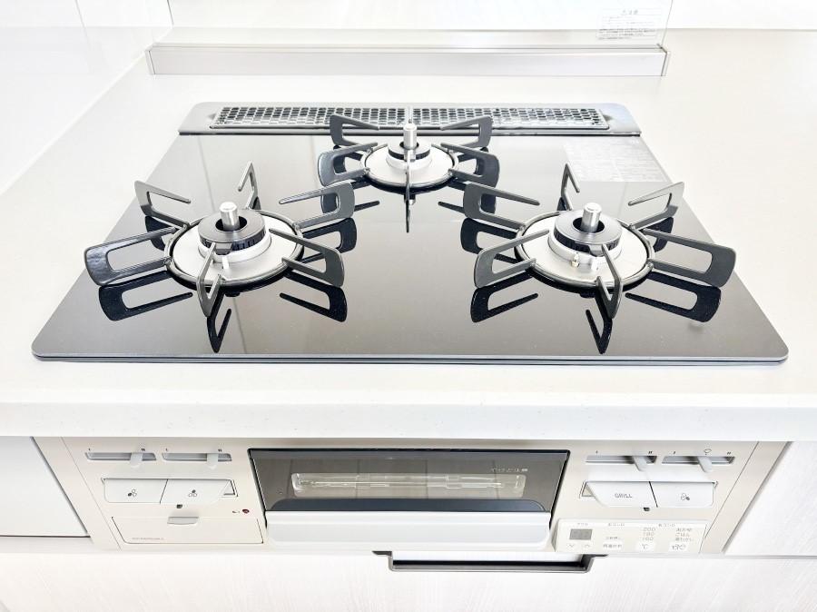 ���̑����� �O���K�X�R�����ł���������C�ɂ͂��ǂ肻���B  