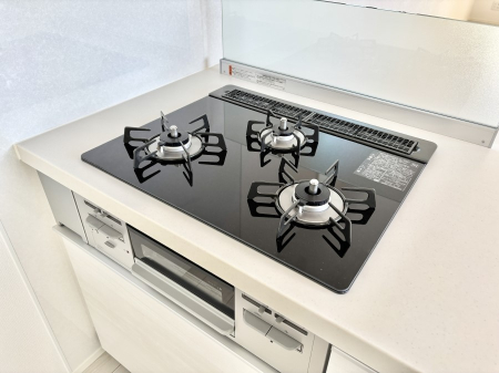 ���̑����� �K�X�R�����͂r���Z���T�[���ځB�Η͒��߂�ł��t���E�����Y����h���ł���܂��B