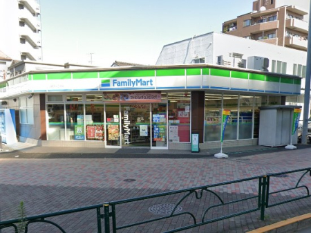 ���ӊ� �R���r�j 200m �t�@�~���[�}�[�g �������꒚�ړX